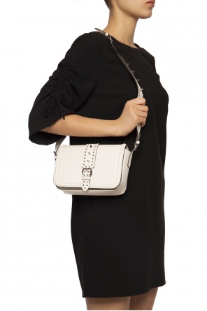 Studded shoulder bag, zdjęcie 2 Studded shoulder bag od Red Valentino